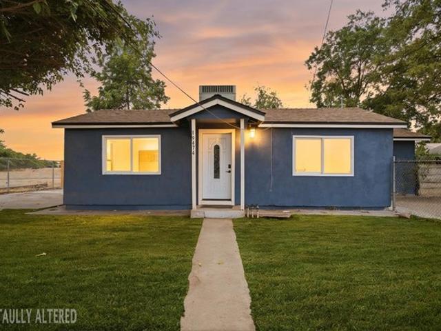 House for sale in Chowchilla, California