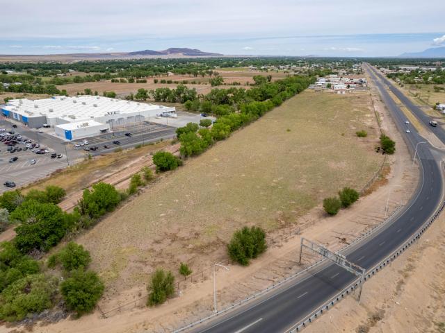Land for sale in Belen, New Mexico
