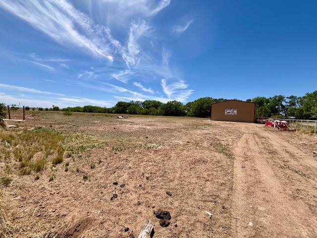 Land for sale in Belen, New Mexico