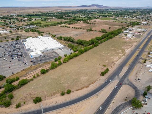 Land for sale in Belen, New Mexico