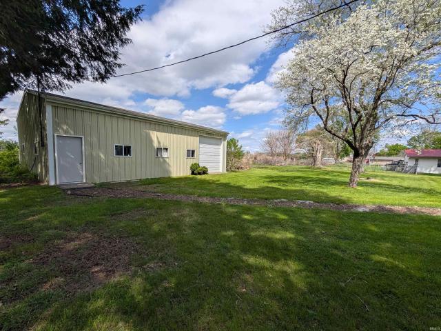 House for sale in New Paris, Indiana