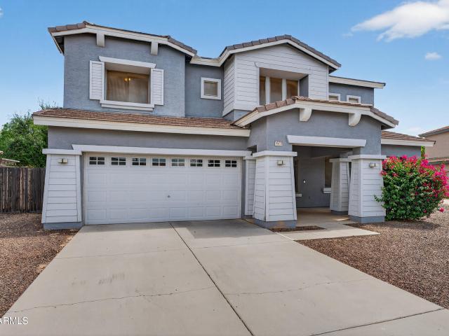 House for sale in Queen Creek, Arizona