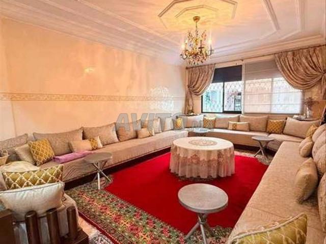 Appartement vente à Anfa, Gharb-Chrarda-Beni Hssen