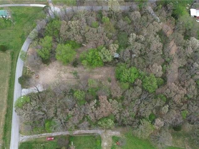 Land for sale in Ark