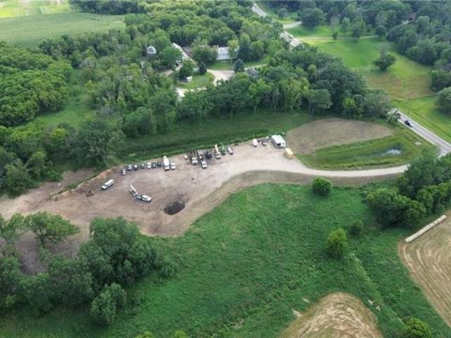 Land for sale in Anoka, Minnesota