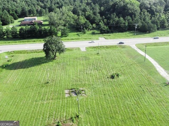 Land for sale in Brooklet, Bulloch County