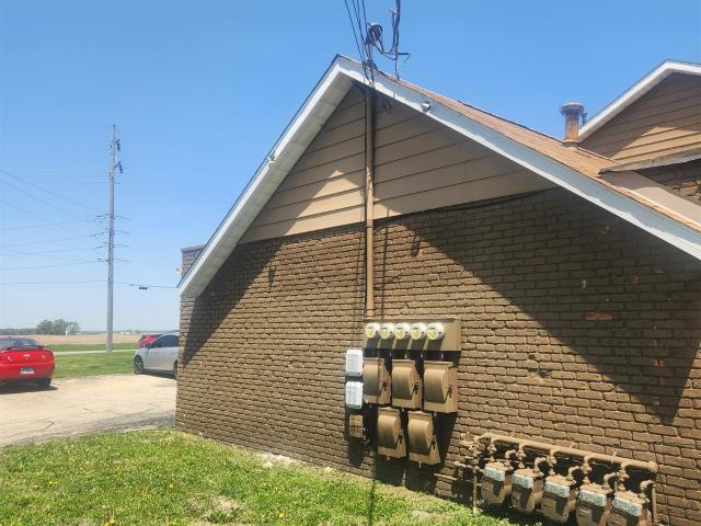 Property for sale in Groveland, Illinois
