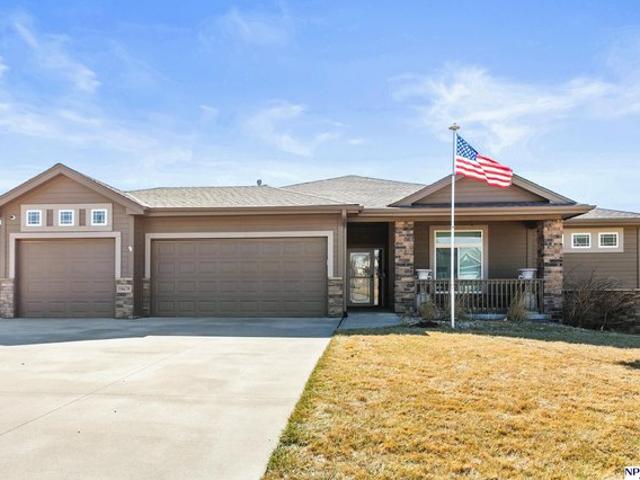 House for sale in Nebraska