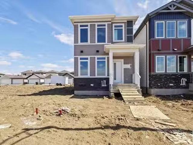 House for sale in Wedgewood, Alberta