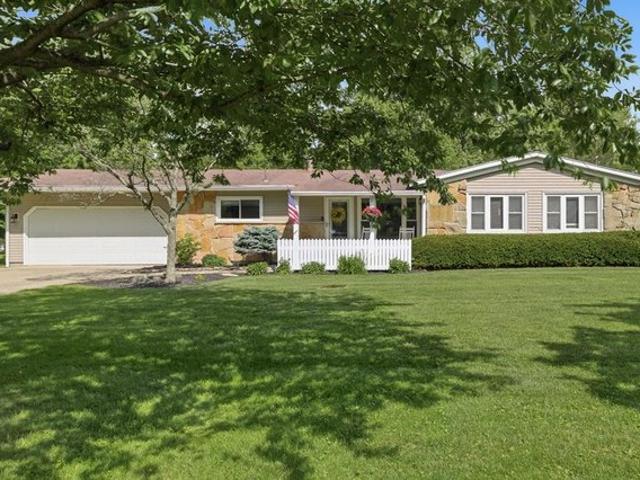 House for sale in Mansfield, Ohio
