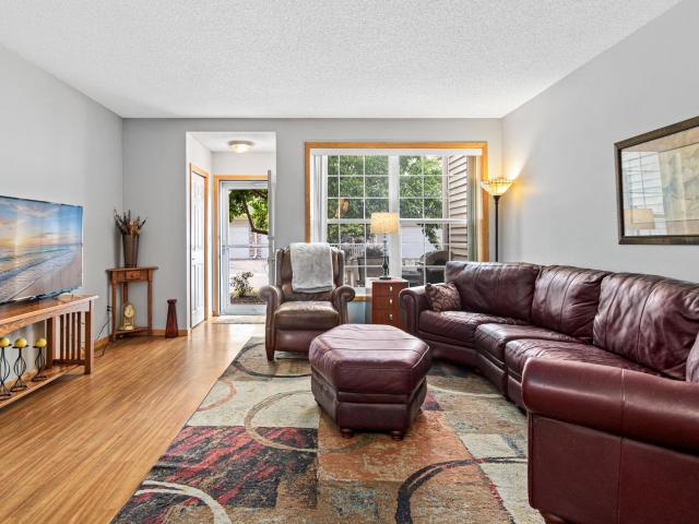 House for sale in Ramsey, Minnesota