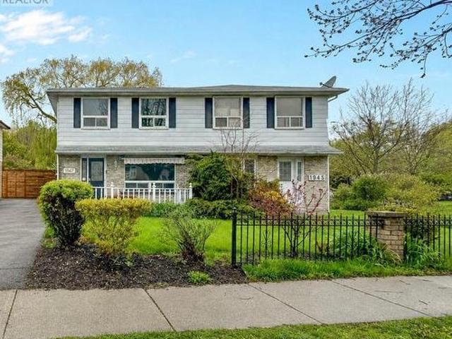 House for sale in Mississauga, Ontario