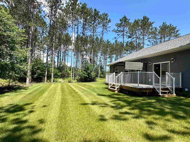 House for sale in Michigan