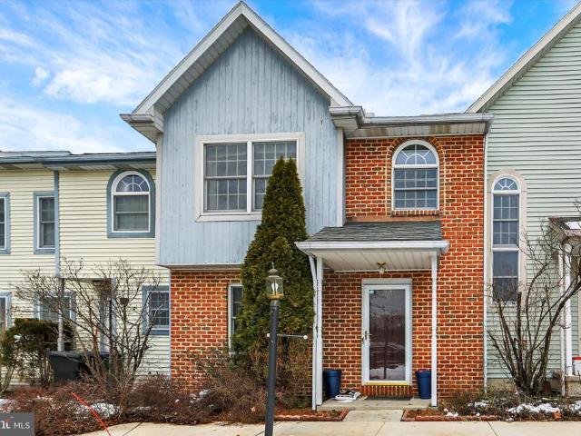 Townhouse for sale in Susquehanna, Pennsylvania