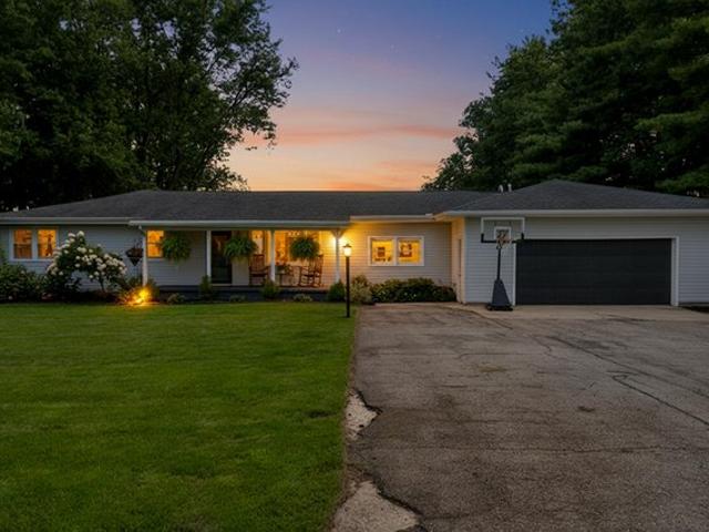 House for sale in Sidney, Ohio