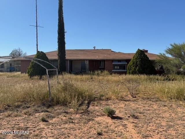 House for sale in Cochise, Arizona