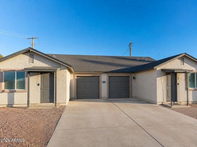 House for sale in Laveen, Arizona