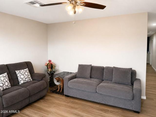 House for sale in Laveen, Arizona