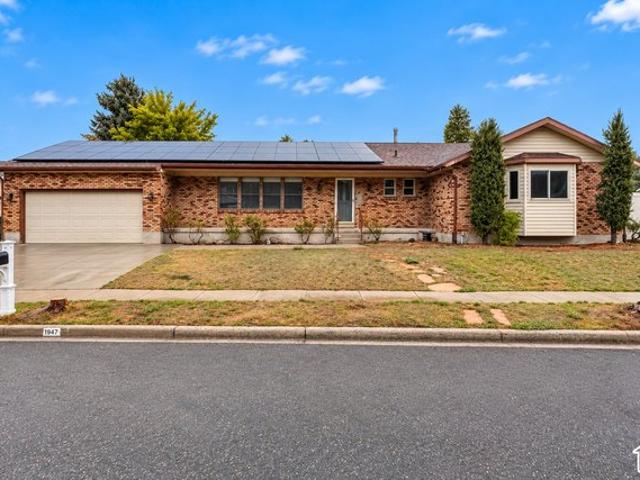 House for sale in Sandy, Salt Lake County