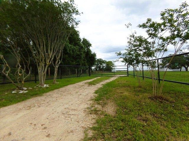 Land for sale in Weimar, Texas