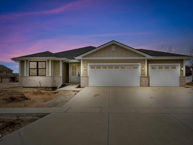 House for sale in Bourbonnais, Illinois