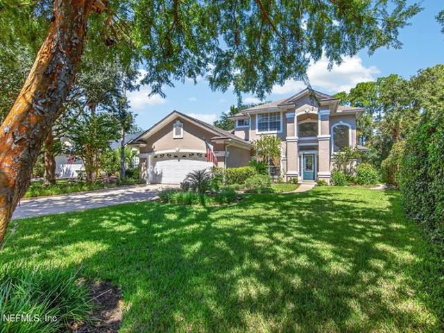House for sale in The Sanctuary, Jacksonville Beach