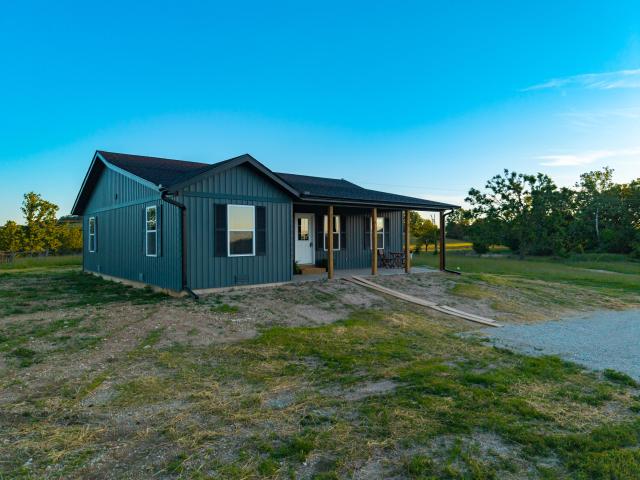 House for sale in Macomb, Missouri