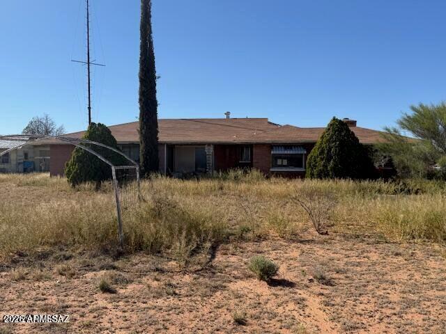 Property for sale in Cochise, Arizona