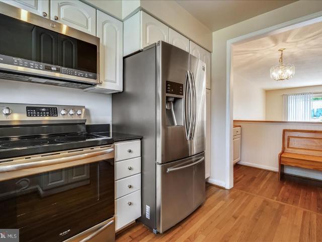 Townhouse for rent in West Mclean