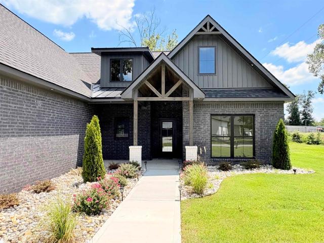 House for sale in Ark