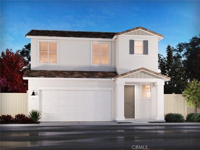 House for sale in Redlands, California