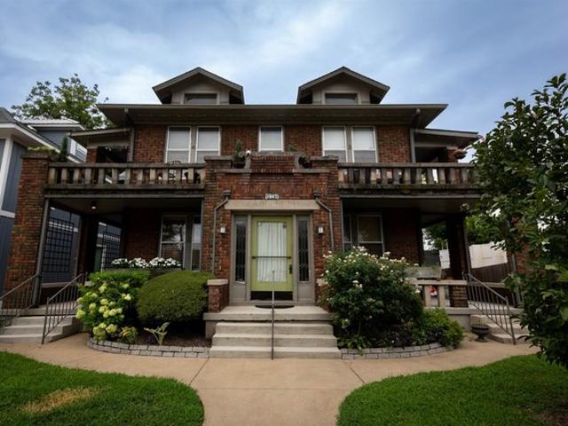 Condo for sale in Tennessee