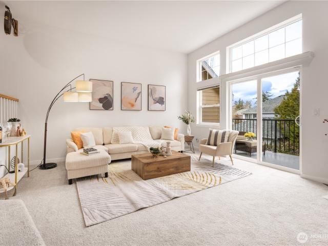Condo for sale in Issaquah, Washington
