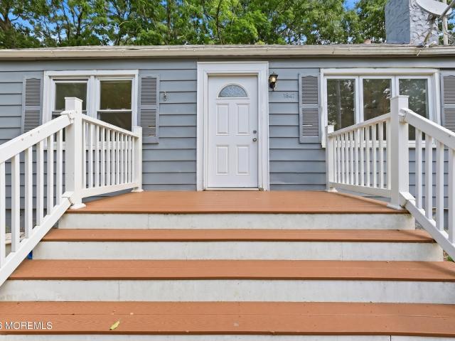 House for sale in Normandy Beach, New Jersey