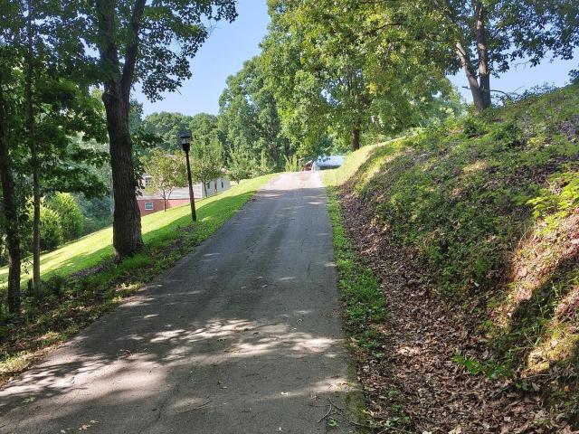 House for sale in Tennessee