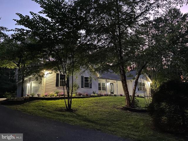 House for sale in Port Republic, Maryland