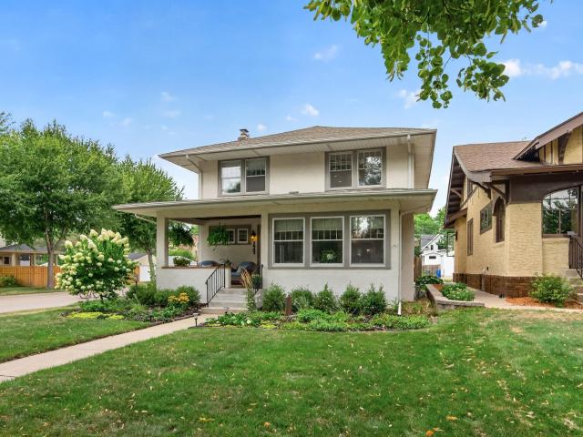 House for sale in Merriam Park, Saint Paul
