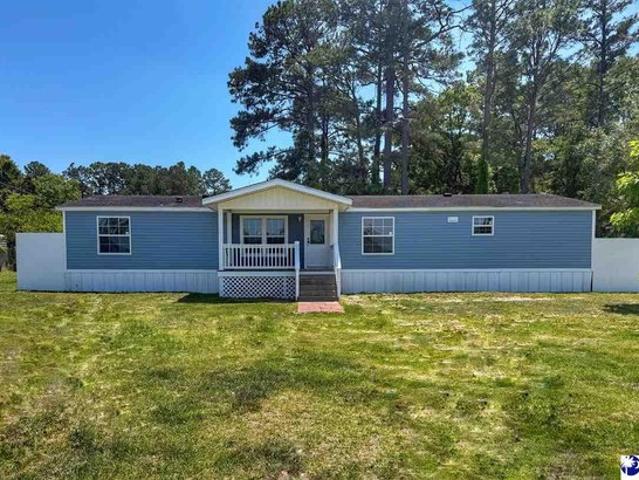 House for sale in Dillon, South Carolina