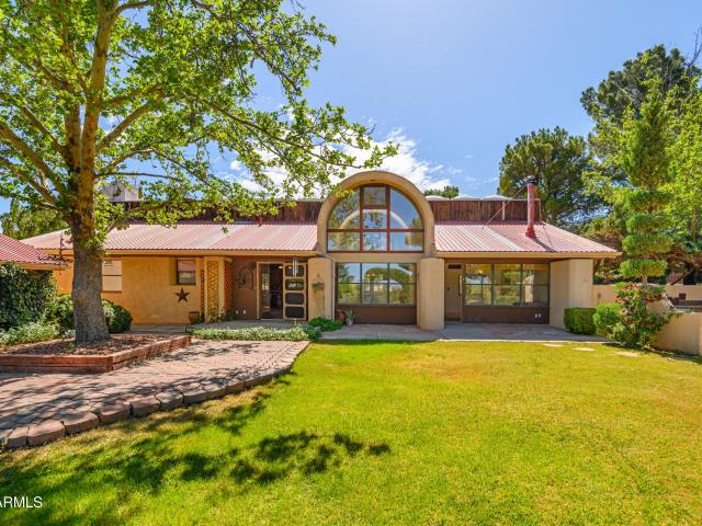 House for sale in Arizona