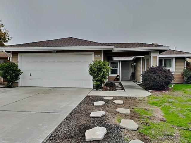 House for sale in Turlock, California