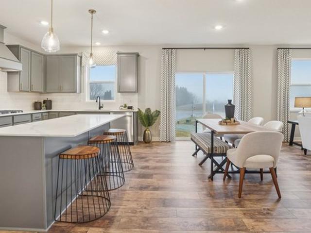 House for sale in Shakopee, Minnesota