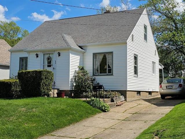 House for sale in Erie, Pennsylvania