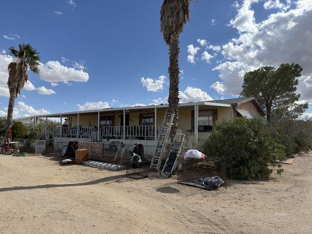 House for sale in Ridgecrest, Kern County