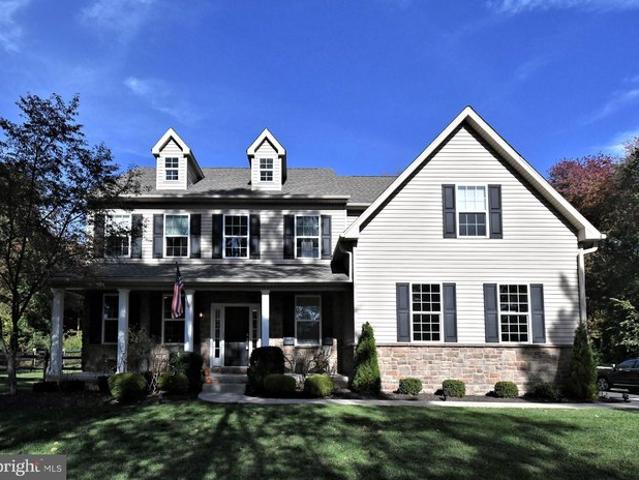 House for sale in Lansdale, Montgomery County