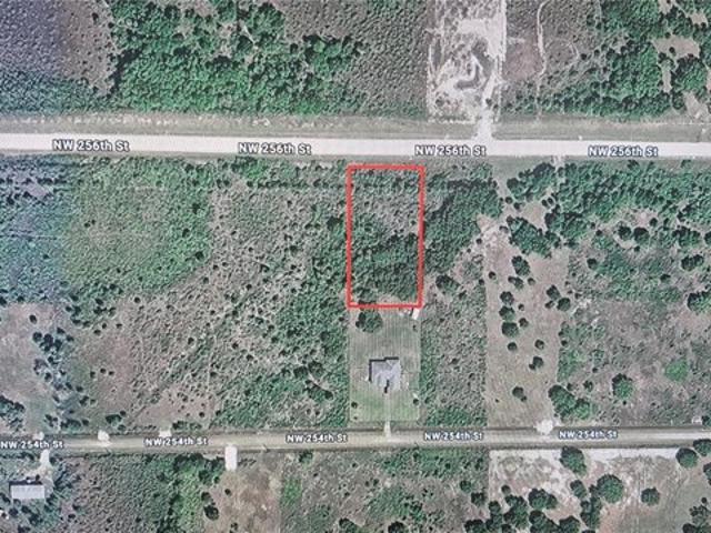 Land for sale in Okeechobee, Florida