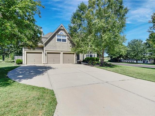 House for sale in Kansas