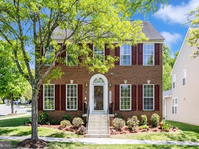 House for sale in Boyds, Maryland