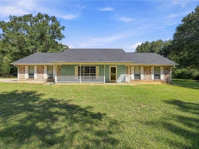 House for sale in Loranger, Tangipahoa Parish