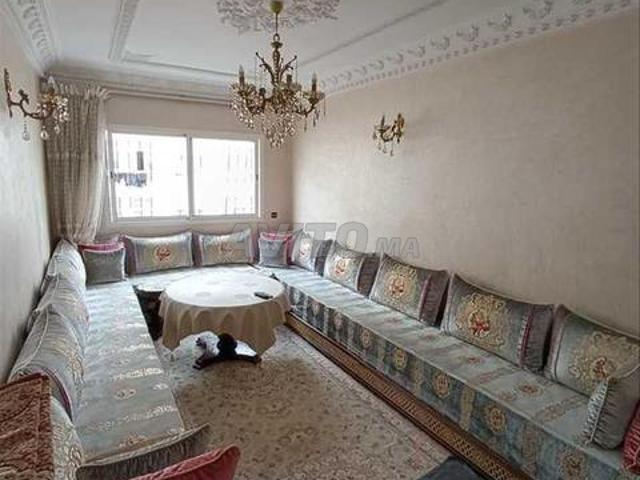 Appartement vente à Anfa, Gharb-Chrarda-Beni Hssen