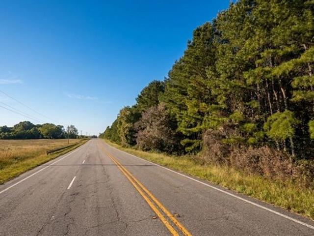 Land for sale in Unadilla, Dooly County